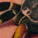 tattoos/ - Realistic Spider Tattoo - 49325
